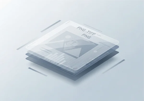 Hidden metadata layers in PNG and TIFF files